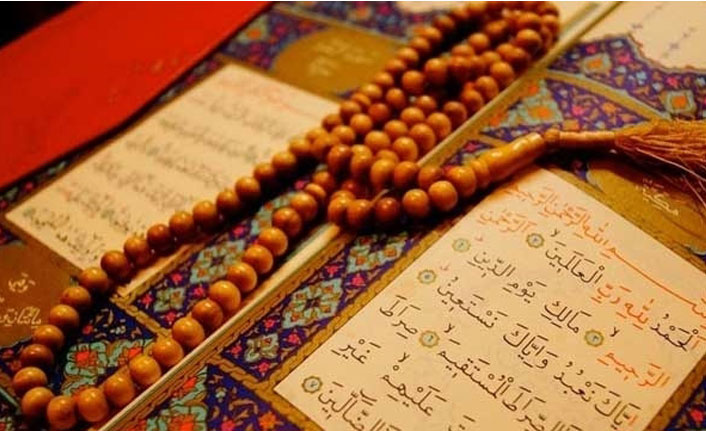 En güzel Berat Kandili mesajları