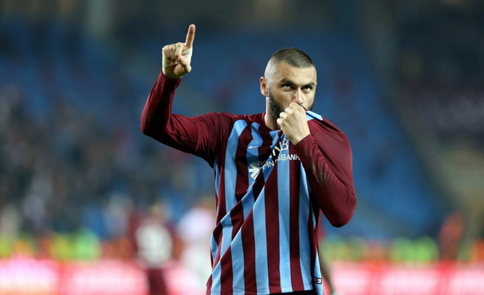 Flaş! Burak Yılmaz'dan kötü haber