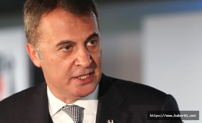 Beşiktaş'ta kriz! Fikret Orman istifa mı edecek?