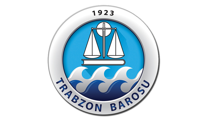 Trabzon'da avukata ofisinde saldırı!