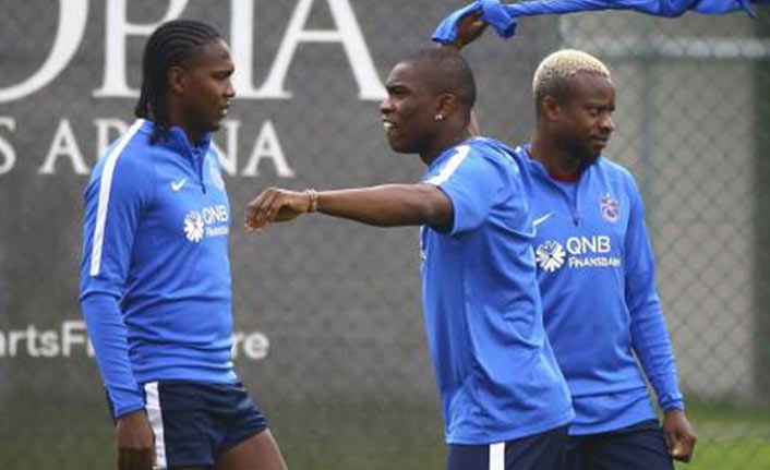 Kolombiyalılar gözden düştü