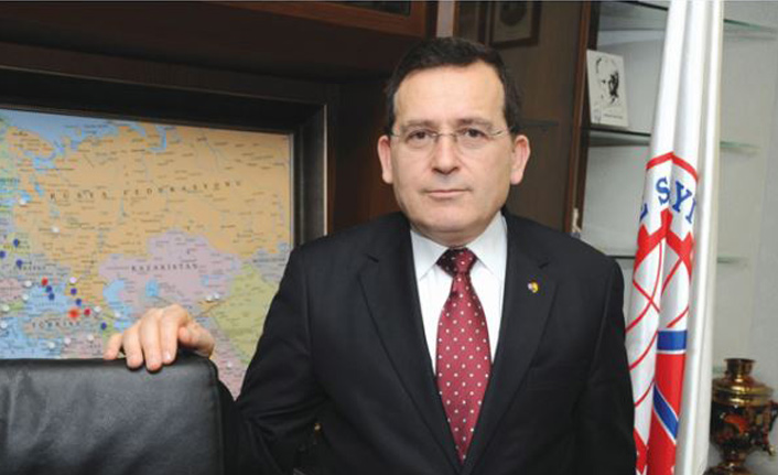 TTSO Başkanından 1 Mayıs mesajı