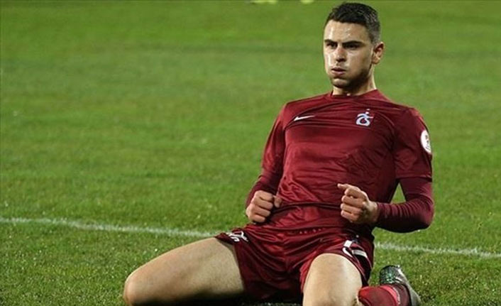 Trabzonlu genç golcü geri mi dönüyor?