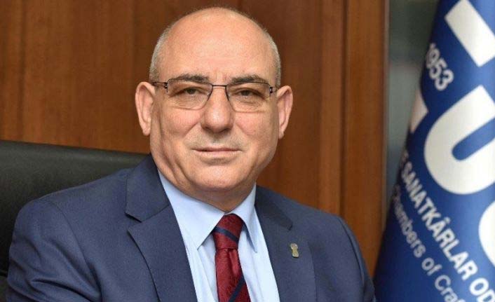 TESOB'da başkan belli oldu