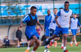 Trabzonspor'un rakibi Kasımpaşa hazırlanıyor! Kemal Özdeş önderliğinde çalışıyorlar