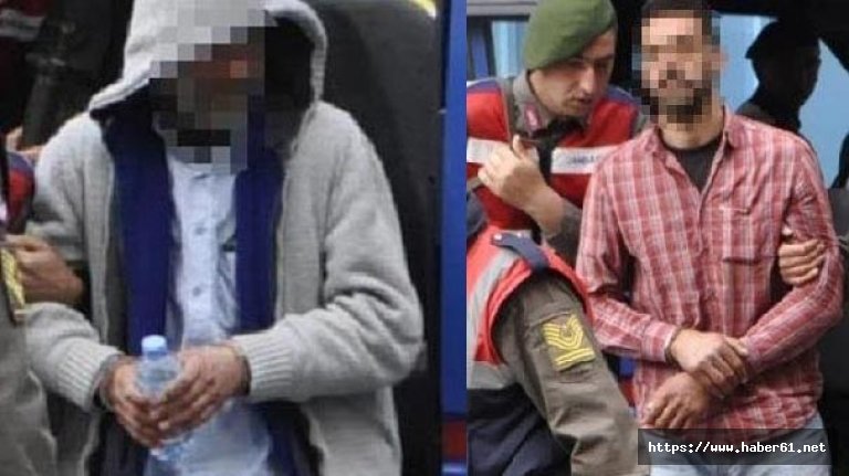 Genç adama tecavüz edip şantaj yaptılar!