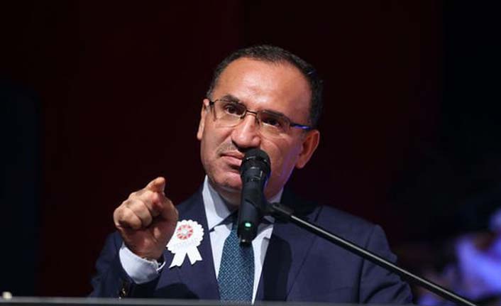 4 partinin ittifakına hükümetten ilk yorum