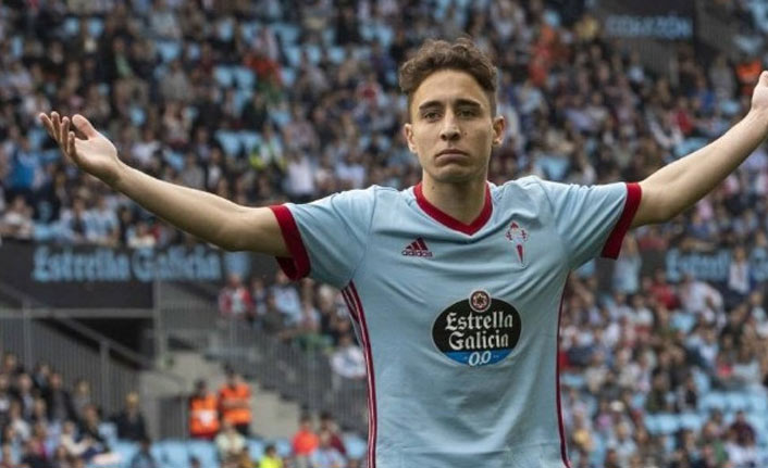 Milli yıldız kadro dışı kaldı!