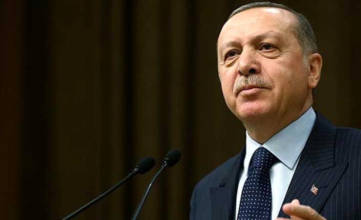 Cumhurbaşkanı Erdoğan'ın adaylık başvurusu ne zaman yapılacak?