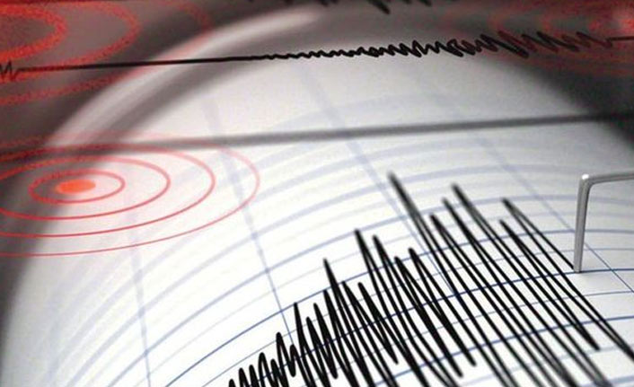 İki ilde deprem!