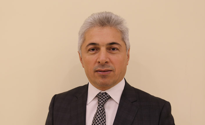 İhsan Günaydın kimdir?