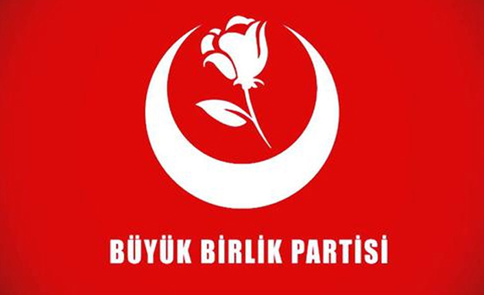 BBP, AK Parti listelerinden seçime girecek