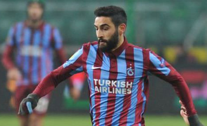 Trabzonspor'a kötü haber: Mehmet Ekici şoku