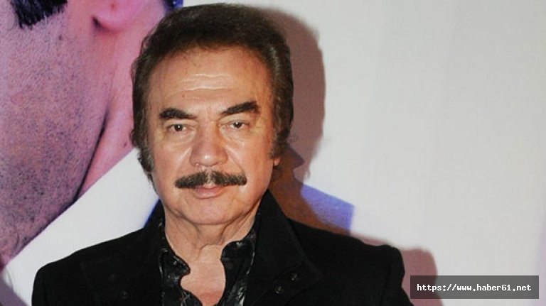 Orhan Gencebay hastaneye kaldırıldı!