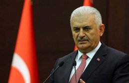 Yıldırım, "Her seçim önemlidir ama bu seçim..."