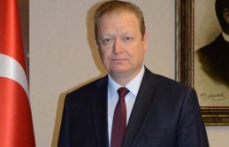 Vali Yavuz'dan "Vakıf Haftası" mesajı