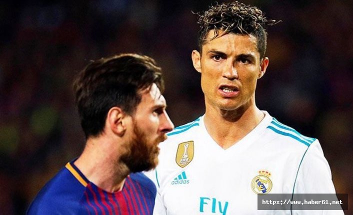 Barcelona kaçtı Real yakaladı