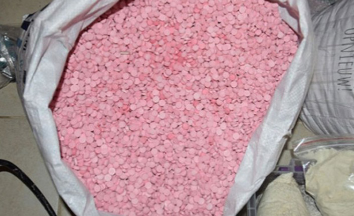 Metilamin maddesi nedir ne işe yarar kim buldu? Uyuşturucu etkisi nedir?