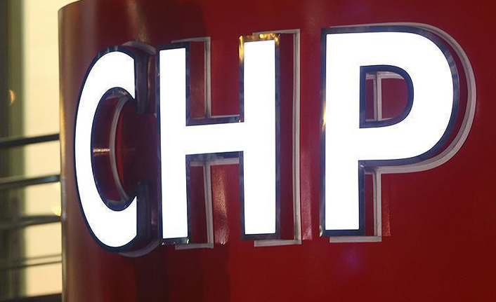 CHP'de adaylık başvuruları için son gün