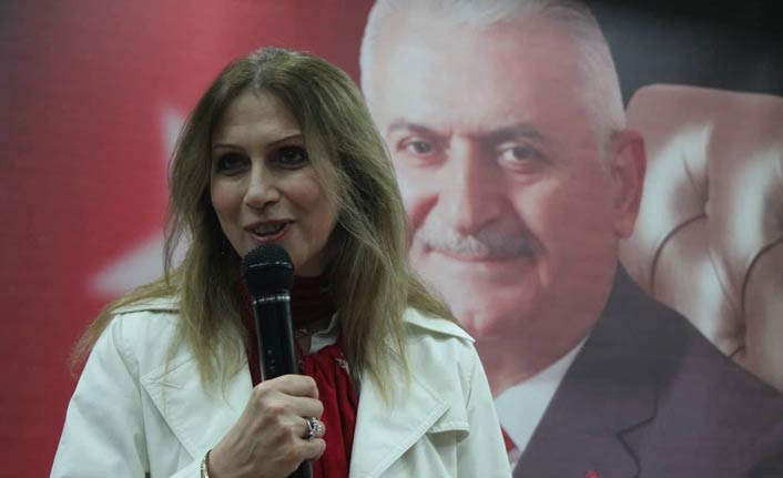 Hatice Öztürk Kimdir?