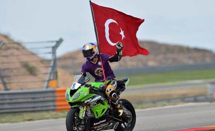 Kenan Sofuoğlu, yarış kariyerini noktalıyor