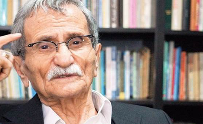 Yılma Durak kimdir nereli kaç yaşında? Doğu'nun Başbuğu İYİ Partiden aday oldu