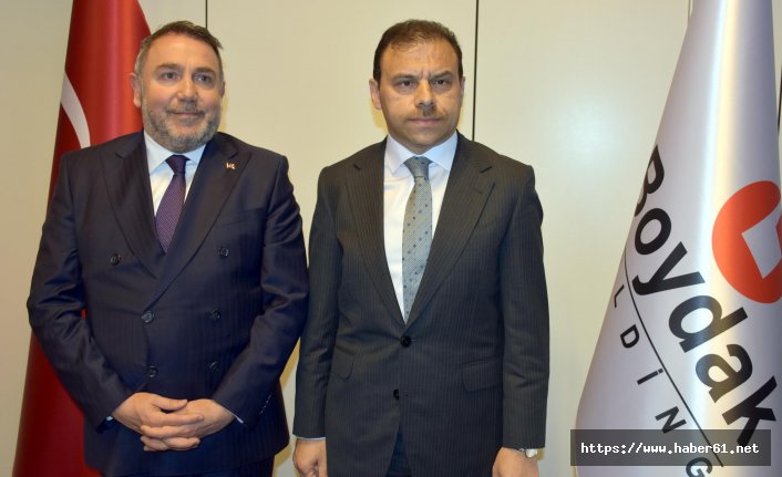 Fİ Yapı ve Dumankaya mağdurlarına müjde