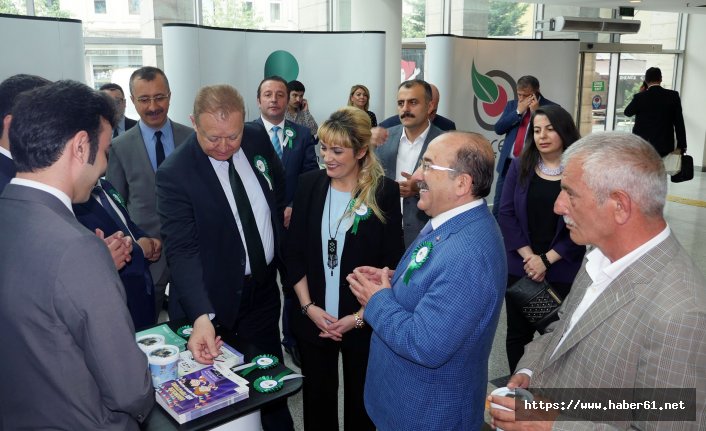 Trabzon’da ‘Sıfır atık’ semineri