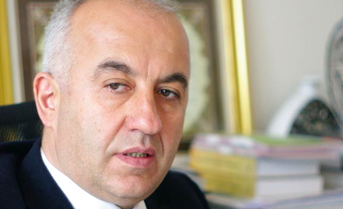 Trabzonspor eski yöneticisi Murat Türköz'ün acı günü