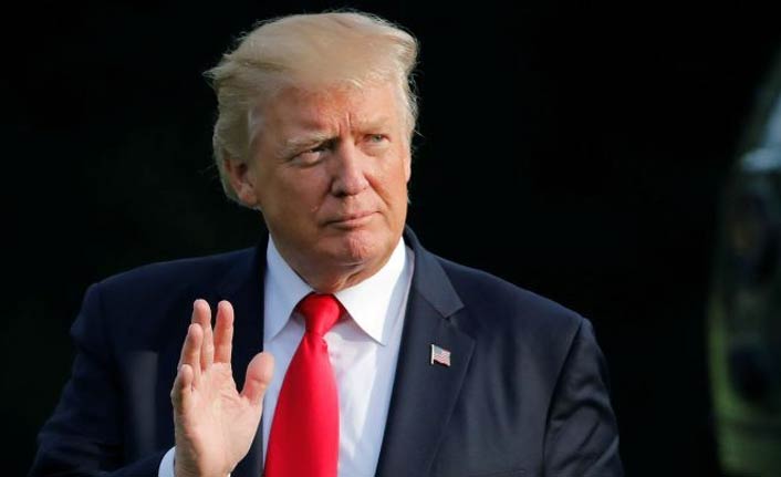 Trump dünyanın beklediği İran kararını açıkladı