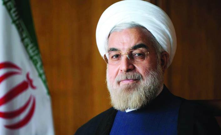 Trump'ın kararına İran'dan ilk tepki