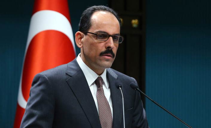 Trump'ın İran kararına Türkiye'den ilk tepki