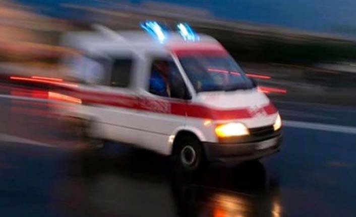 18 yaşındaki gencin acı sonu