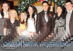 Düğün kazasında 11. ölüm