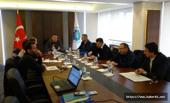 İŞKUR’da Arsin OSB Farkı