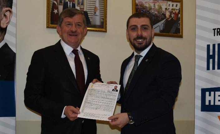 AK Parti Trabzon Milletvekili Aday Adayı Mehmet Karaoğlu Kimdir?