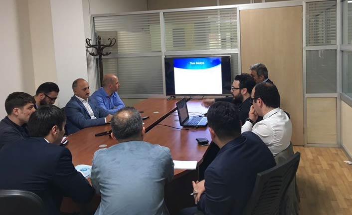 Ortahisar'dan 'Hizmetiçi Eğitim Semineri'