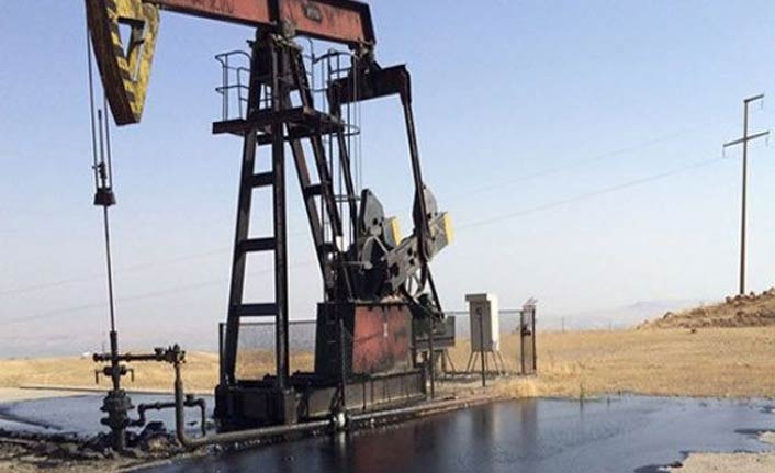 O ilde petrol bulundu