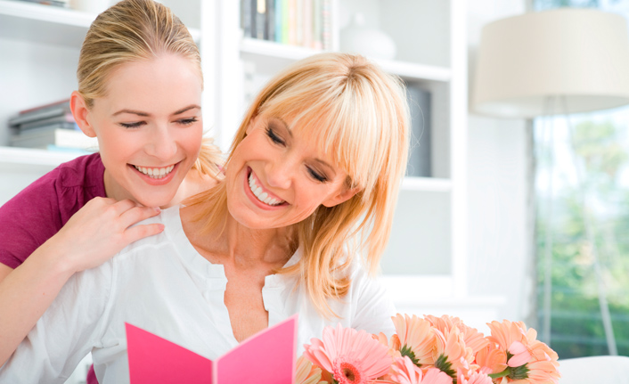 Anneler Günü 2018 ne zaman? Anneme ne hediye alsam?