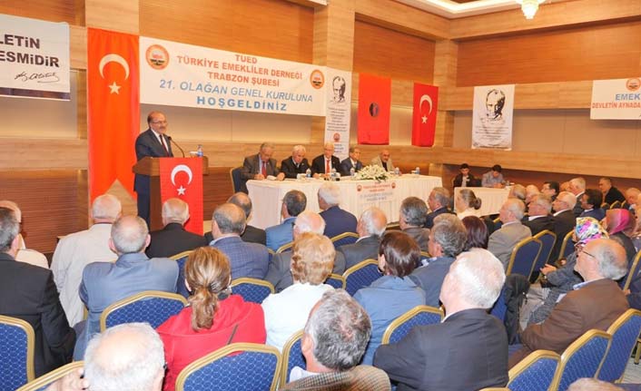 Başkan Gümrükçüoğlu: “Emeklilerimizi ücretsiz taşımayanın sözleşmesini yenilemedim”