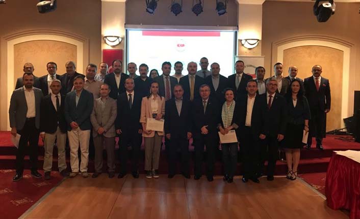 Genel Sekreterler Trabzon’da toplandı