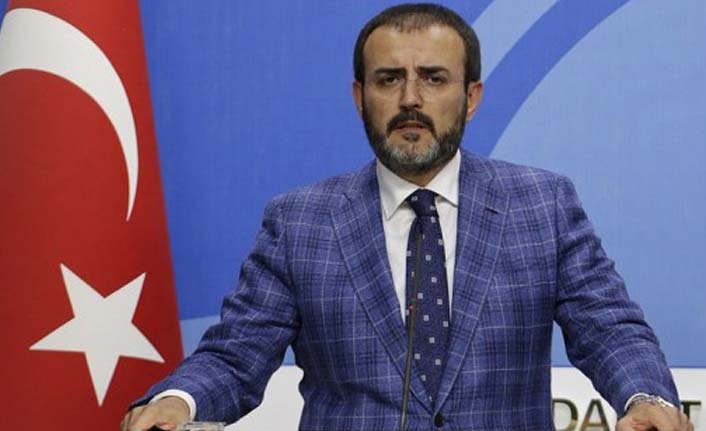 AK Parti'nin seçim beyannamesinin açıklanacağı tarih belli oldu