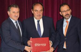 Süper Lig ile Spor Toto yola devam ediyor