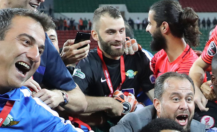 Mustafa Yumlu: Fenerbahçe'den Allah razı olsun!