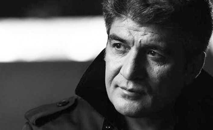 İbrahim Erkal ölümünün 1. yılında gözyaşlarıyla anıldı