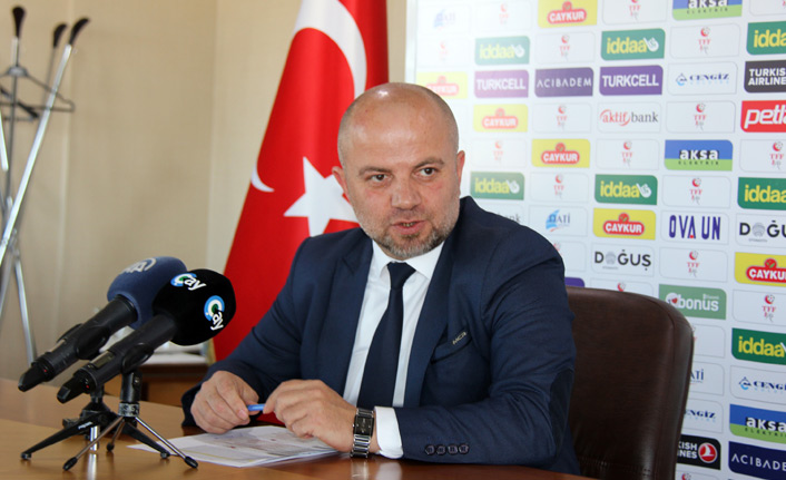 Çaykur Rizespor'da transfer görüşmeleri başladı