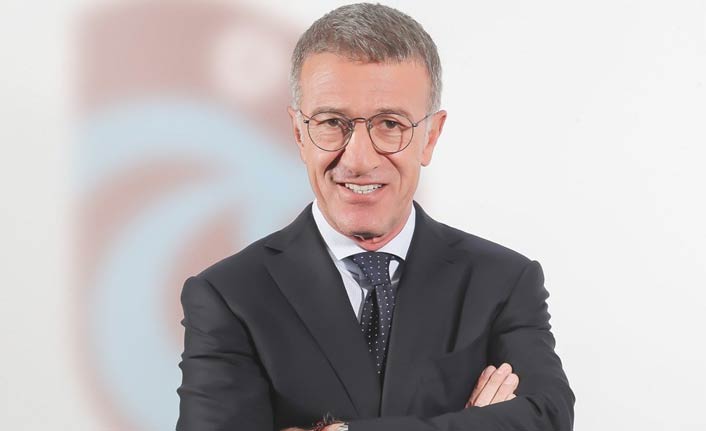 Ahmet Ağaoğlu'ndan Akhisar'a kutlama mesajı