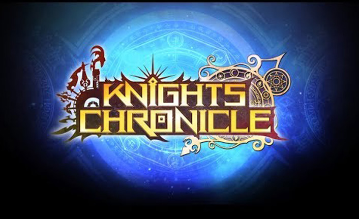 Knights Chronicle için ön kayıtlar açıldı