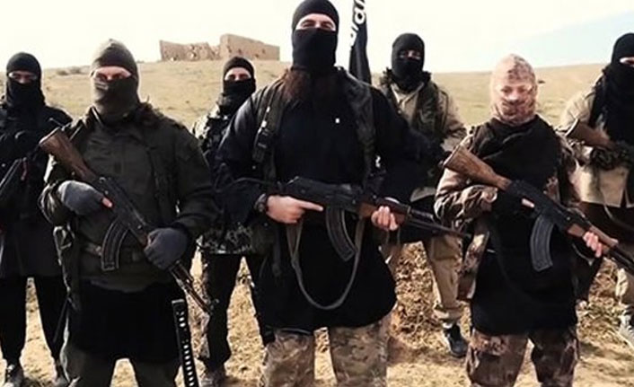 6 DEAŞ intihar eylemcisi etkisiz hale getirildi