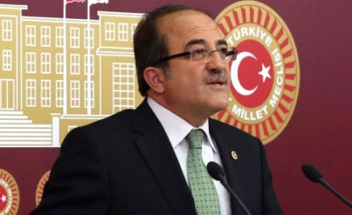 "Savunma sanayi ve ihracatı dünyayla rekabet edebilecek noktada"